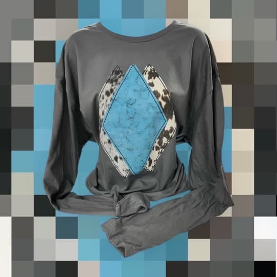 Long Sleeve