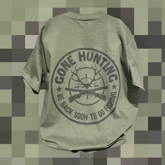 Short Sleeve
