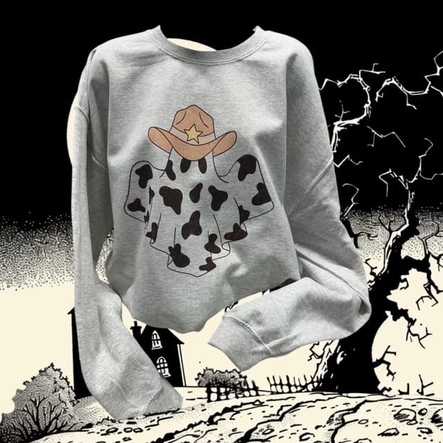 Sweatshirts